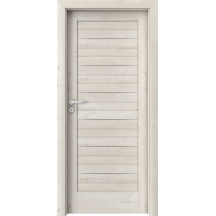 Porta Verte HOME D.0 intarzia Dub Škandinávsky 